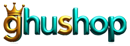 ghushop