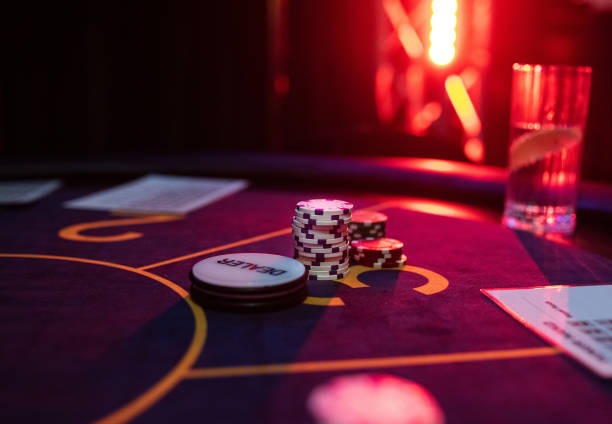 Live dealer at ghushop Asia Gaming table with HD video feed