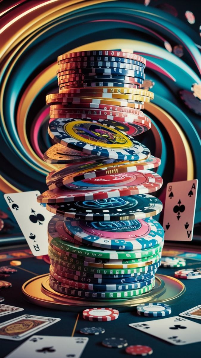 European Roulette wheel with numbered pockets displayed on live table